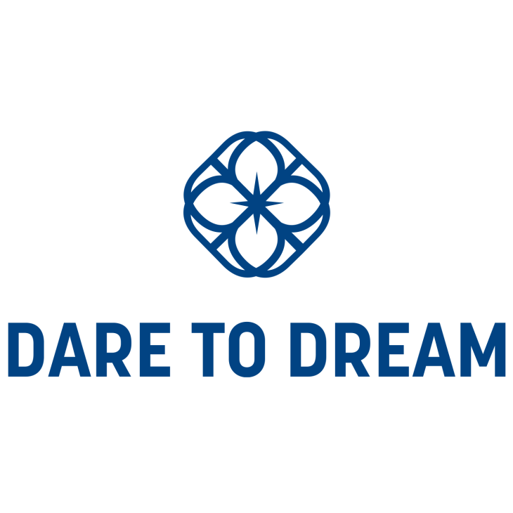 Dare to Dream opent zijn deuren