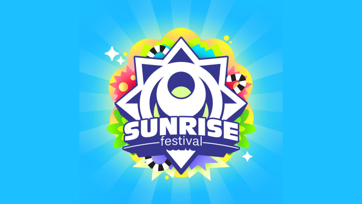 Sunrise Festival