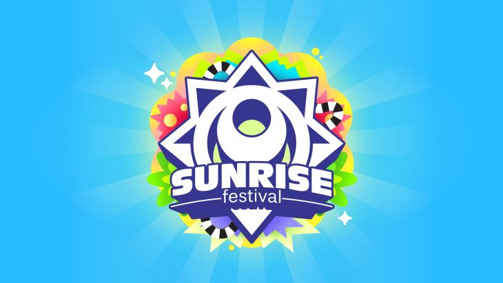 Sunrise Festival