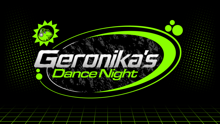 Geronika's Dance Night