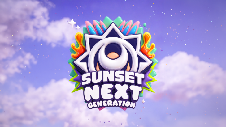 Sunset Festival - Next Generation