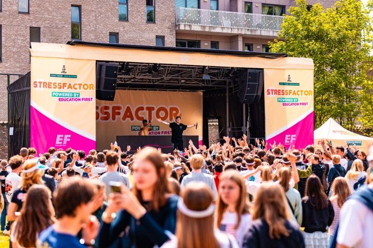 Stressfactor
