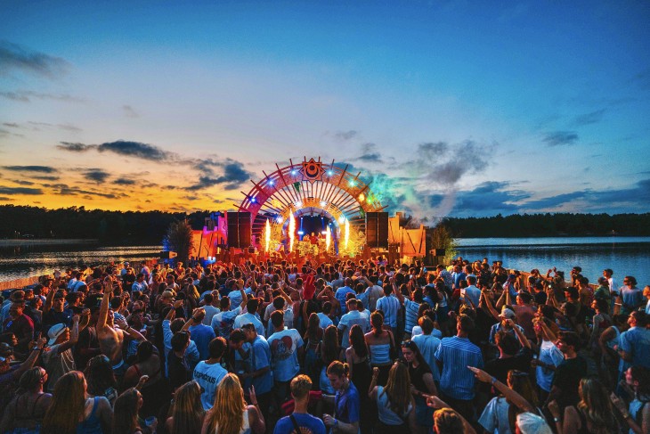 Sunrise Festival