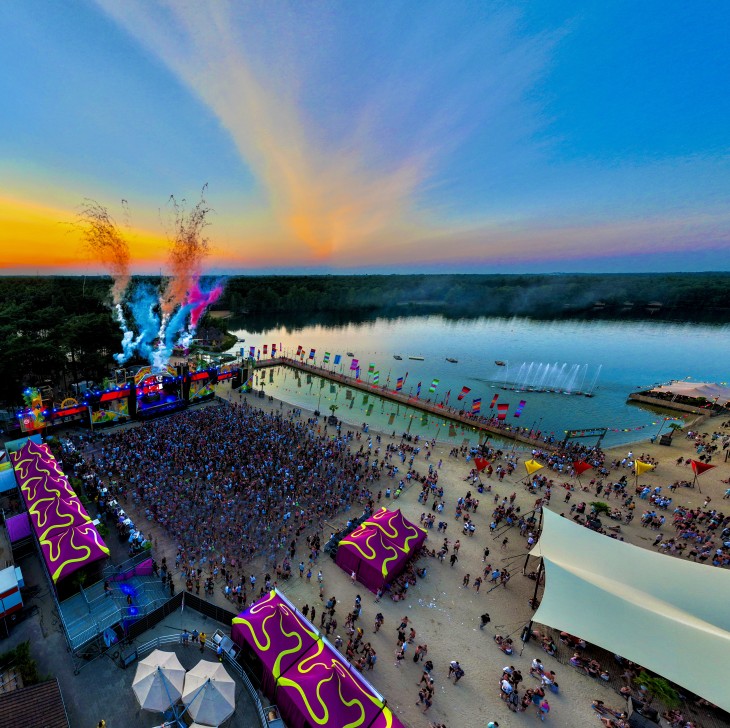 Sunrise Festival